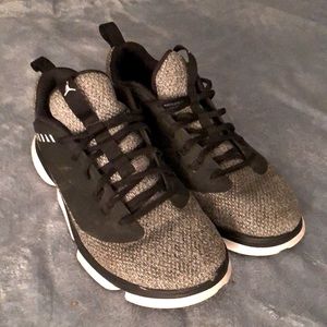 Jordan trainers